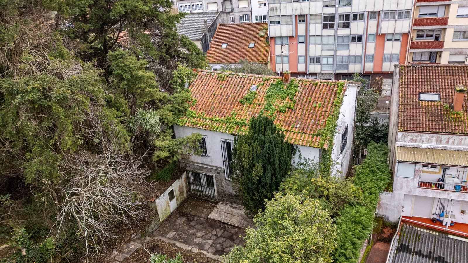 6 soveværelse Finca/Landehus til salg i Noia - € 350.000 (Ref: 8757835)