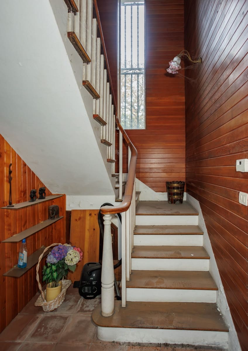 6 camera da letto Finca/Casa di Campagna in vendita in Noia con garage - 350.000 € (Rif: 8757835)