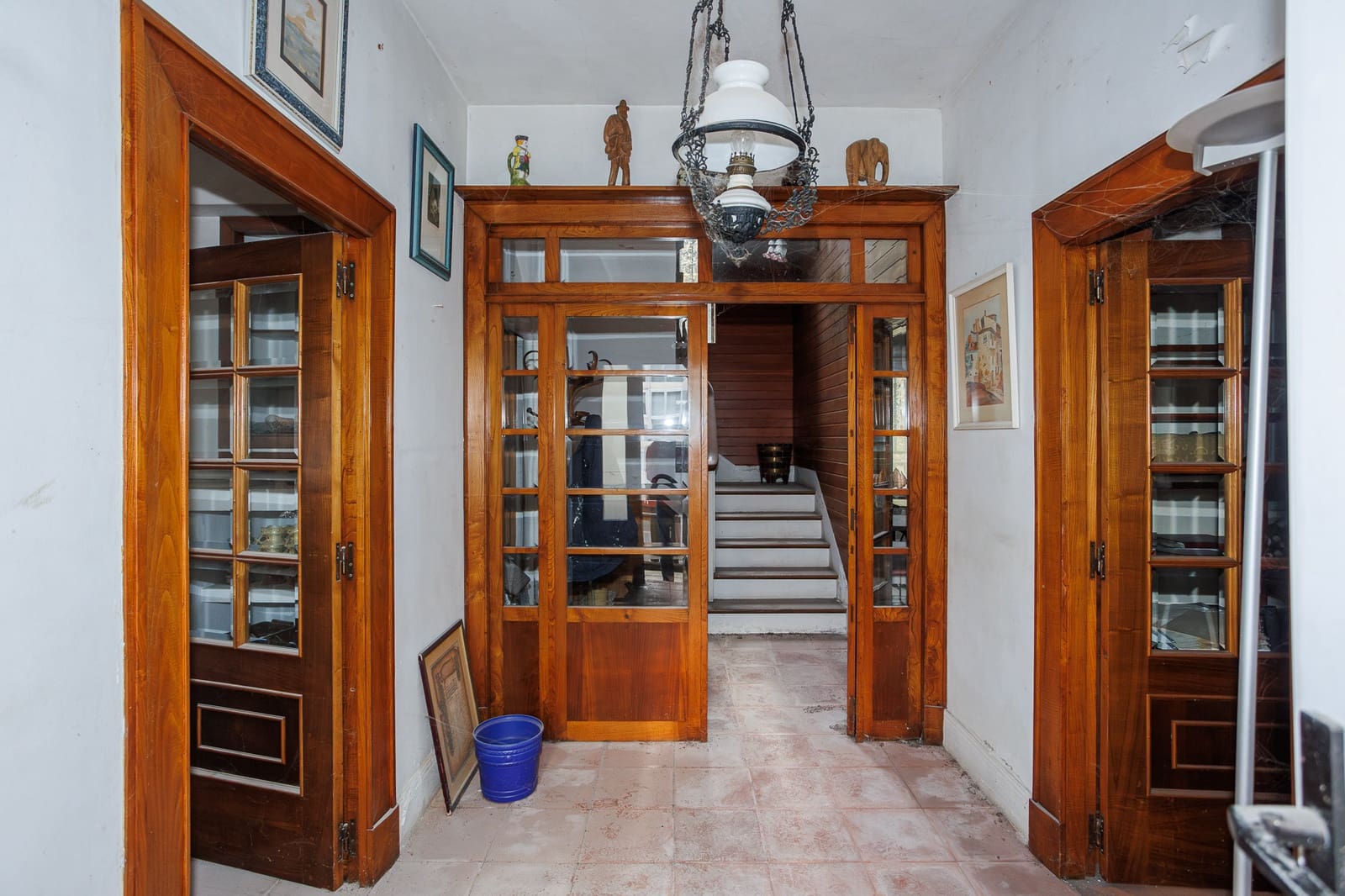 6 camera da letto Finca/Casa di Campagna in vendita in Noia con garage - 350.000 € (Rif: 8757835)