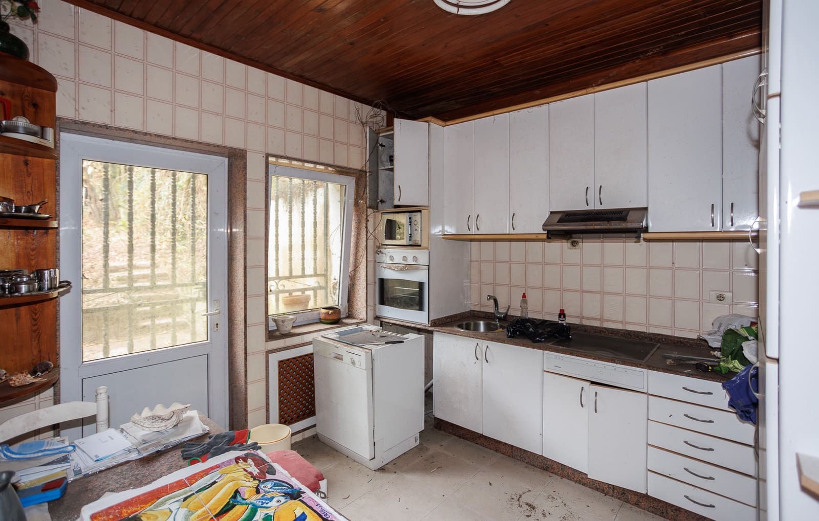 6 camera da letto Finca/Casa di Campagna in vendita in Noia con garage - 350.000 € (Rif: 8757835)