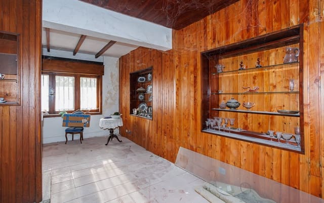 6 soveværelse Finca/Landehus til salg i Noia med garage - € 350.000 (Ref: 8757835)