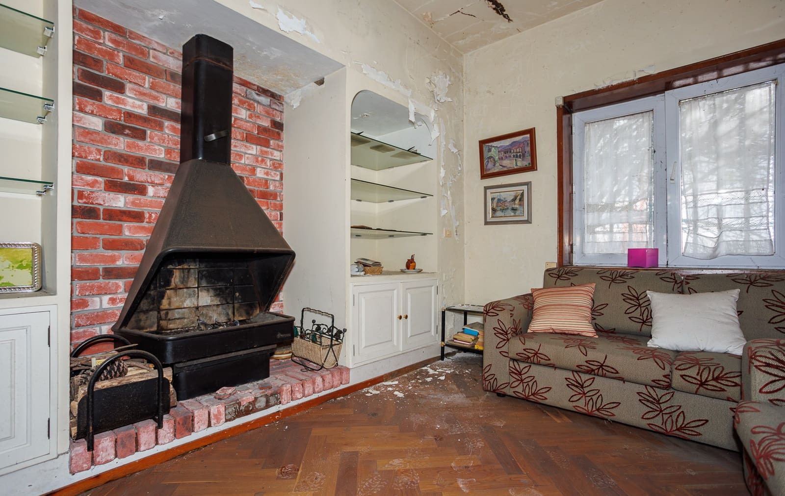 6 camera da letto Finca/Casa di Campagna in vendita in Noia con garage - 350.000 € (Rif: 8757835)
