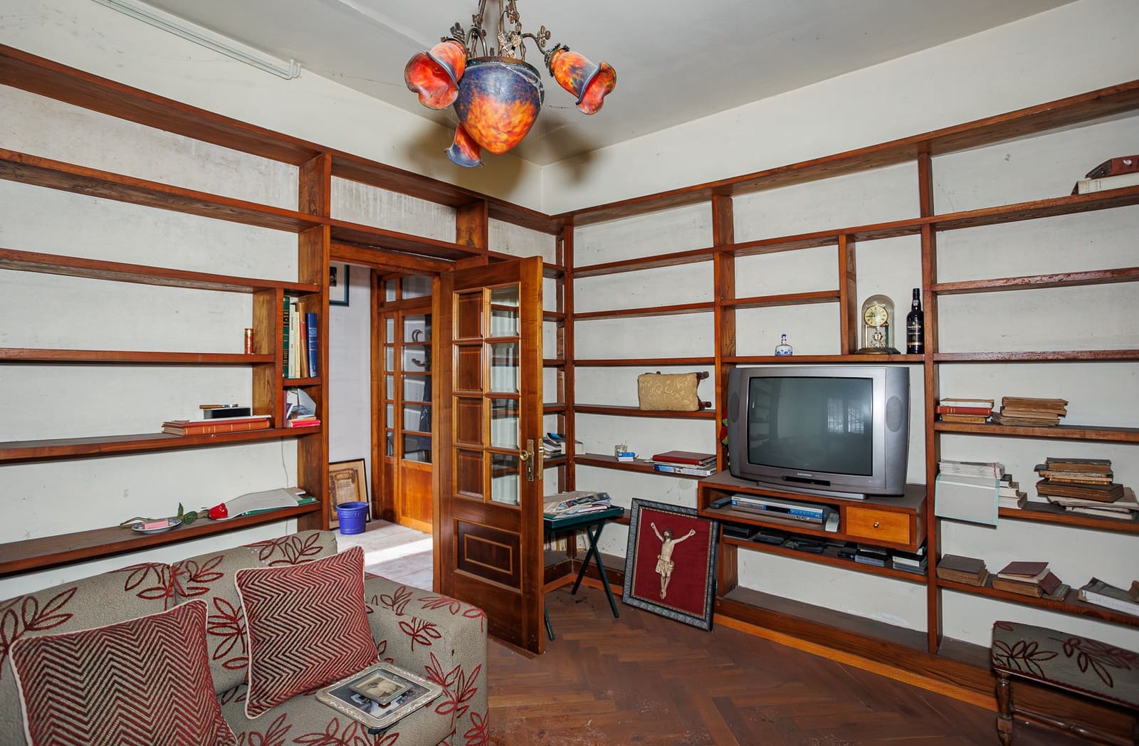 6 camera da letto Finca/Casa di Campagna in vendita in Noia con garage - 350.000 € (Rif: 8757835)