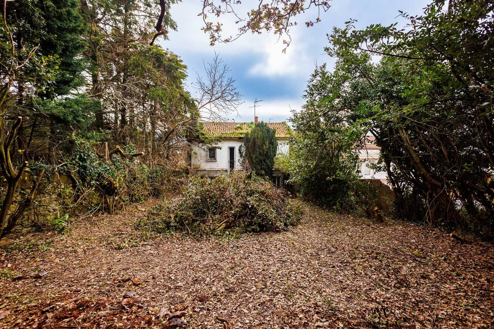 6 camera da letto Finca/Casa di Campagna in vendita in Noia con garage - 350.000 € (Rif: 8757835)