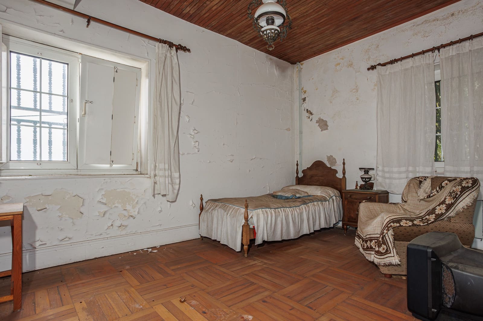 6 camera da letto Finca/Casa di Campagna in vendita in Noia con garage - 350.000 € (Rif: 8757835)