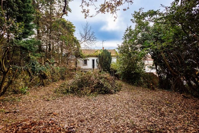 6 soveværelse Finca/Landehus til salg i Noia med garage - € 350.000 (Ref: 8757835)
