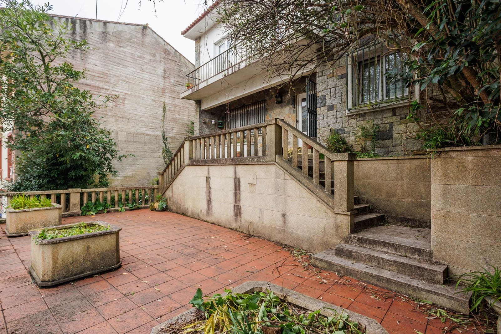6 camera da letto Finca/Casa di Campagna in vendita in Noia con garage - 350.000 € (Rif: 8757835)