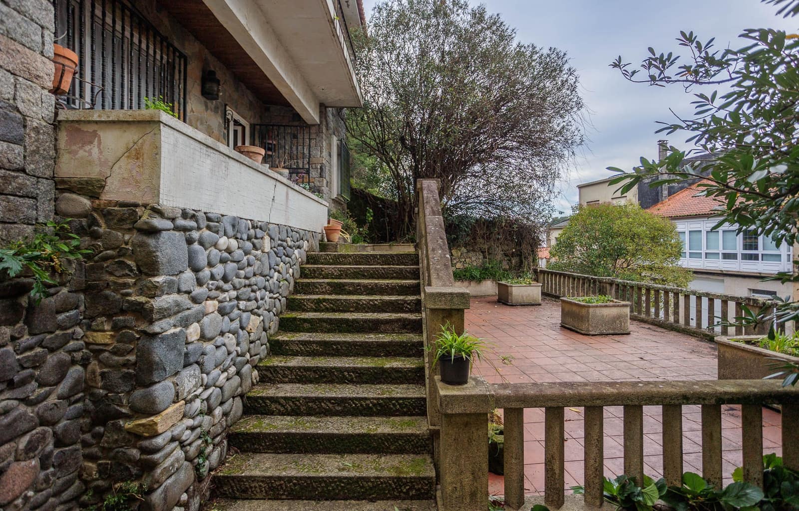 6 camera da letto Finca/Casa di Campagna in vendita in Noia con garage - 350.000 € (Rif: 8757835)