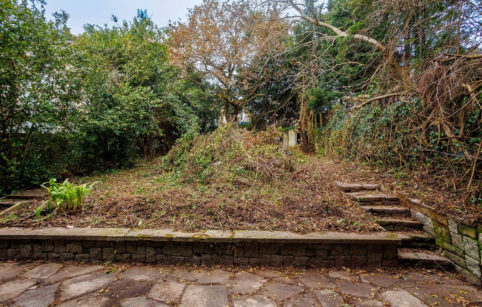 6 camera da letto Finca/Casa di Campagna in vendita in Noia con garage - 350.000 € (Rif: 8757835)