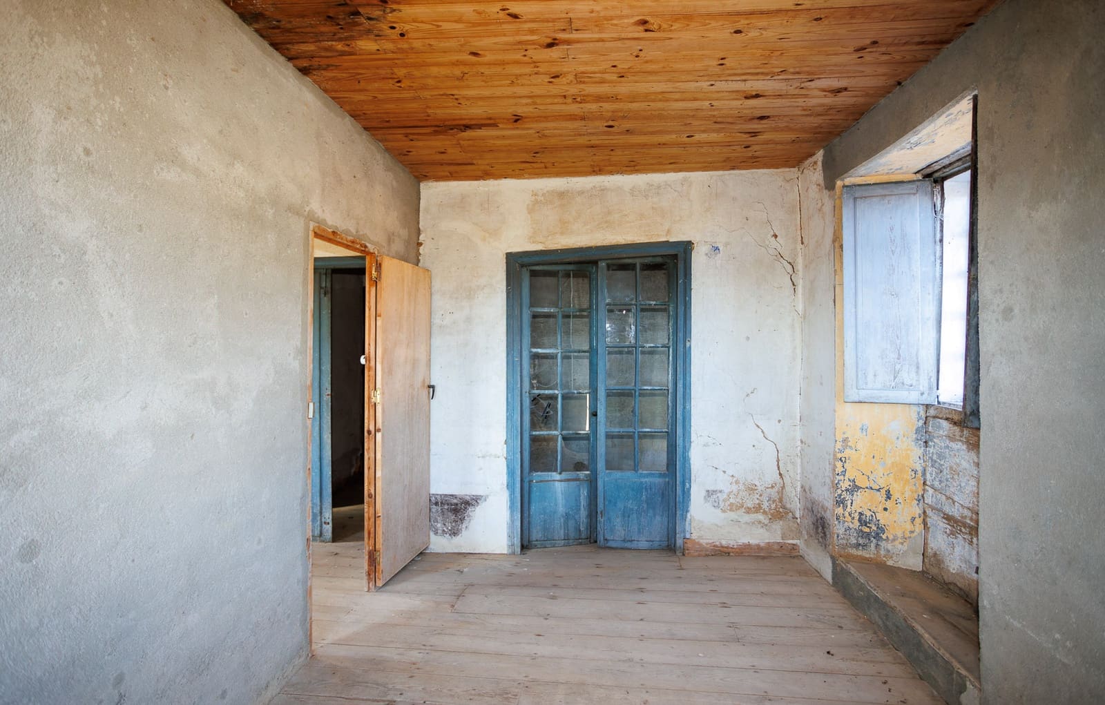 7 soveværelse Finca/Landehus til salg i Becerrea - € 190.000 (Ref: 8770920)