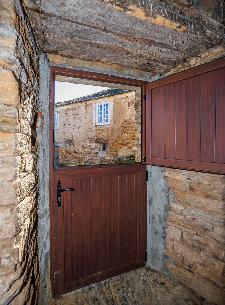 7 soveværelse Finca/Landehus til salg i Becerrea - € 190.000 (Ref: 8770920)