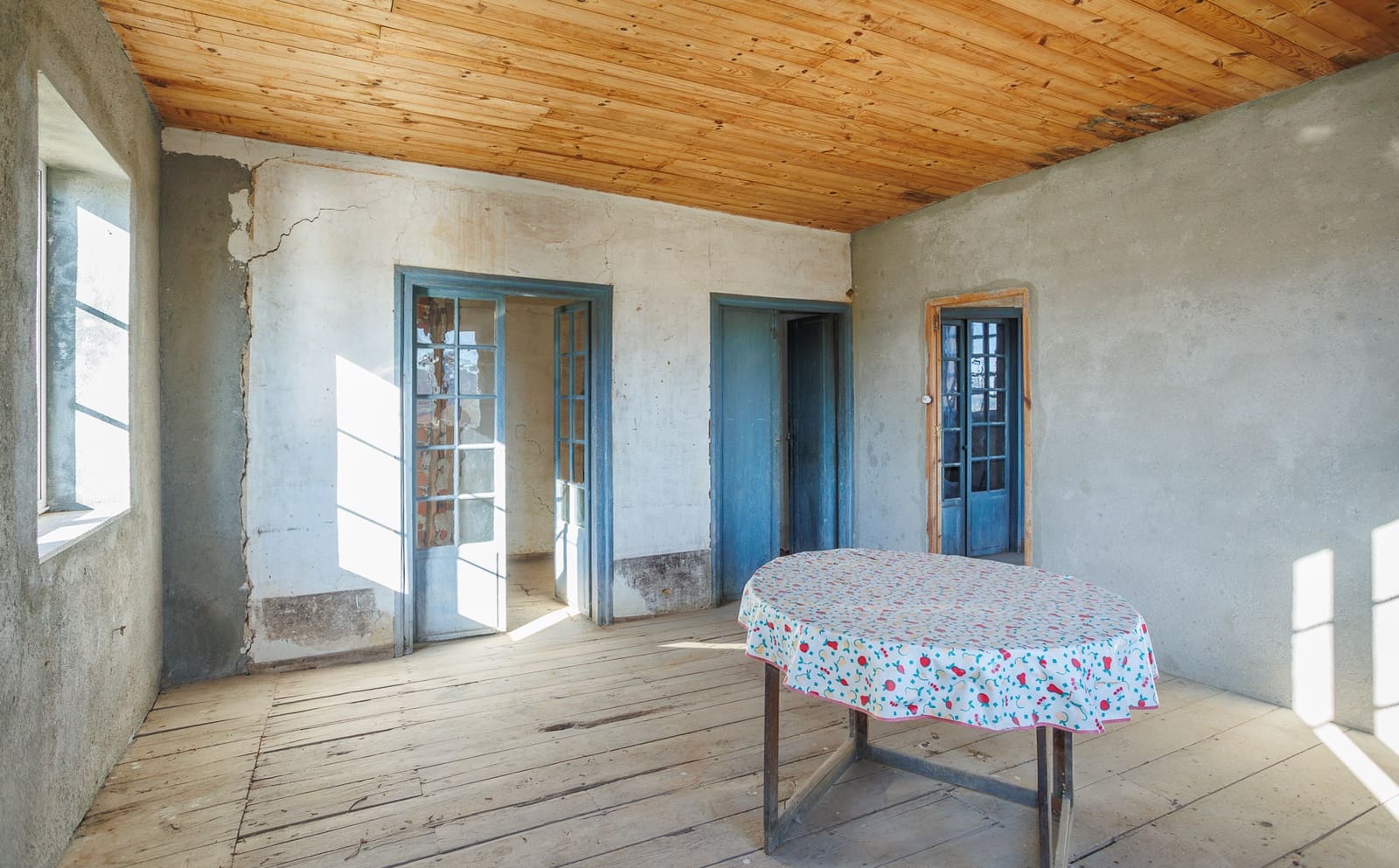 7 soveværelse Finca/Landehus til salg i Becerrea - € 190.000 (Ref: 8770920)