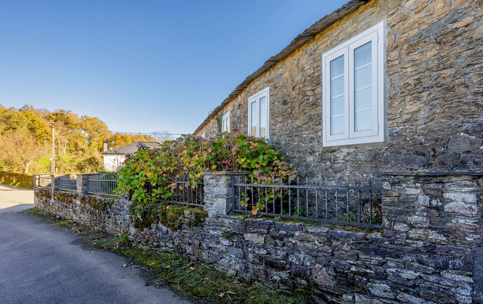 7 soveværelse Finca/Landehus til salg i Becerrea - € 190.000 (Ref: 8770920)