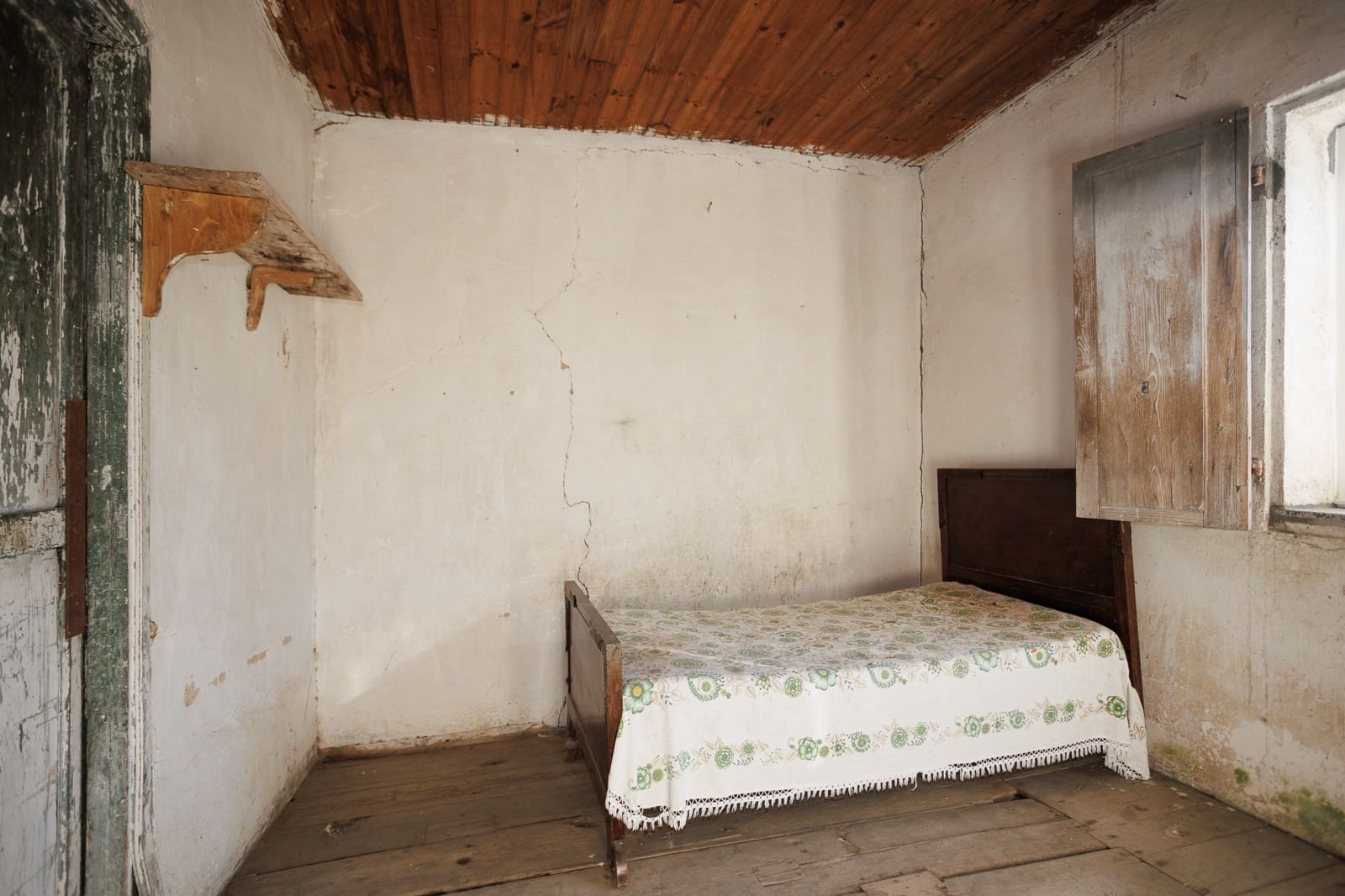 7 soveværelse Finca/Landehus til salg i Becerrea - € 190.000 (Ref: 8770920)