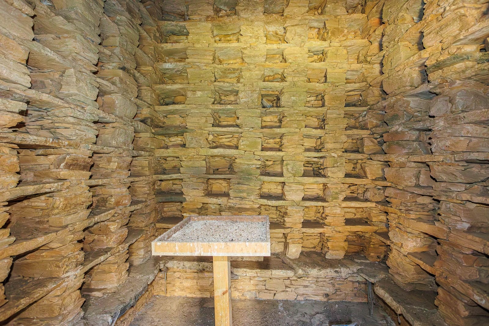 7 soveværelse Finca/Landehus til salg i Becerrea - € 190.000 (Ref: 8770920)