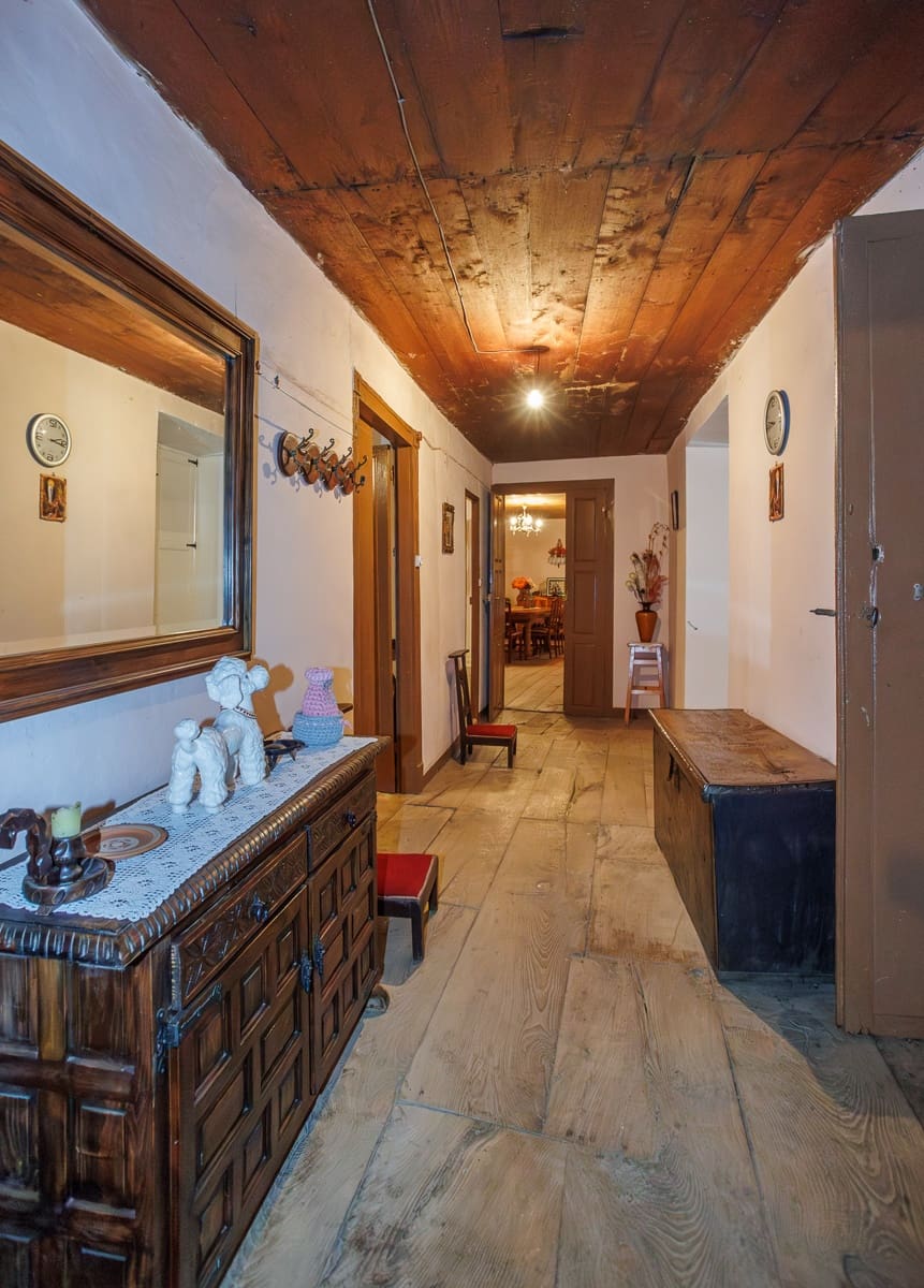 7 camera da letto Finca/Casa di Campagna in vendita in Becerrea - 190.000 € (Rif: 8770920)