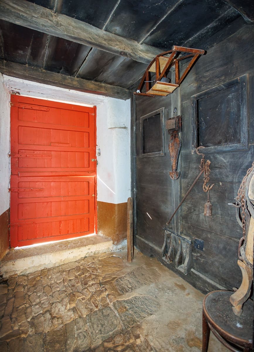 7 camera da letto Finca/Casa di Campagna in vendita in Becerrea - 190.000 € (Rif: 8770920)