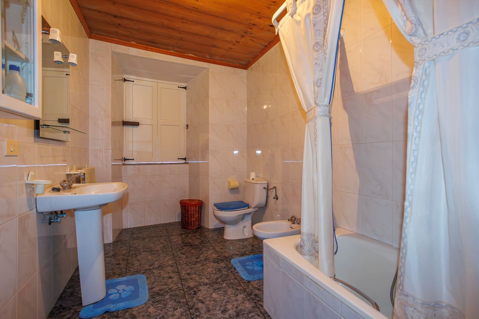 7 camera da letto Finca/Casa di Campagna in vendita in Becerrea - 190.000 € (Rif: 8770920)