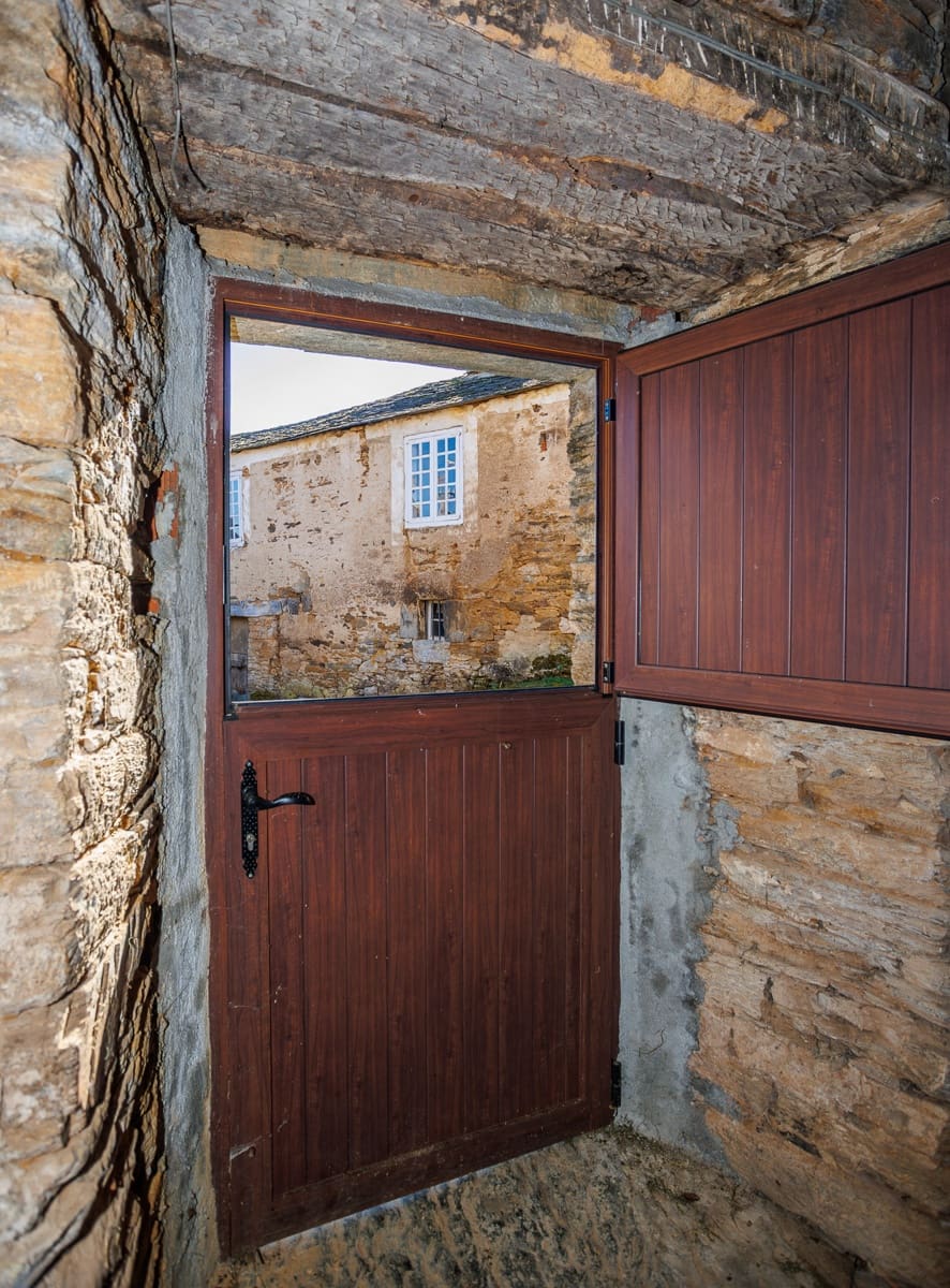 7 camera da letto Finca/Casa di Campagna in vendita in Becerrea - 190.000 € (Rif: 8770920)