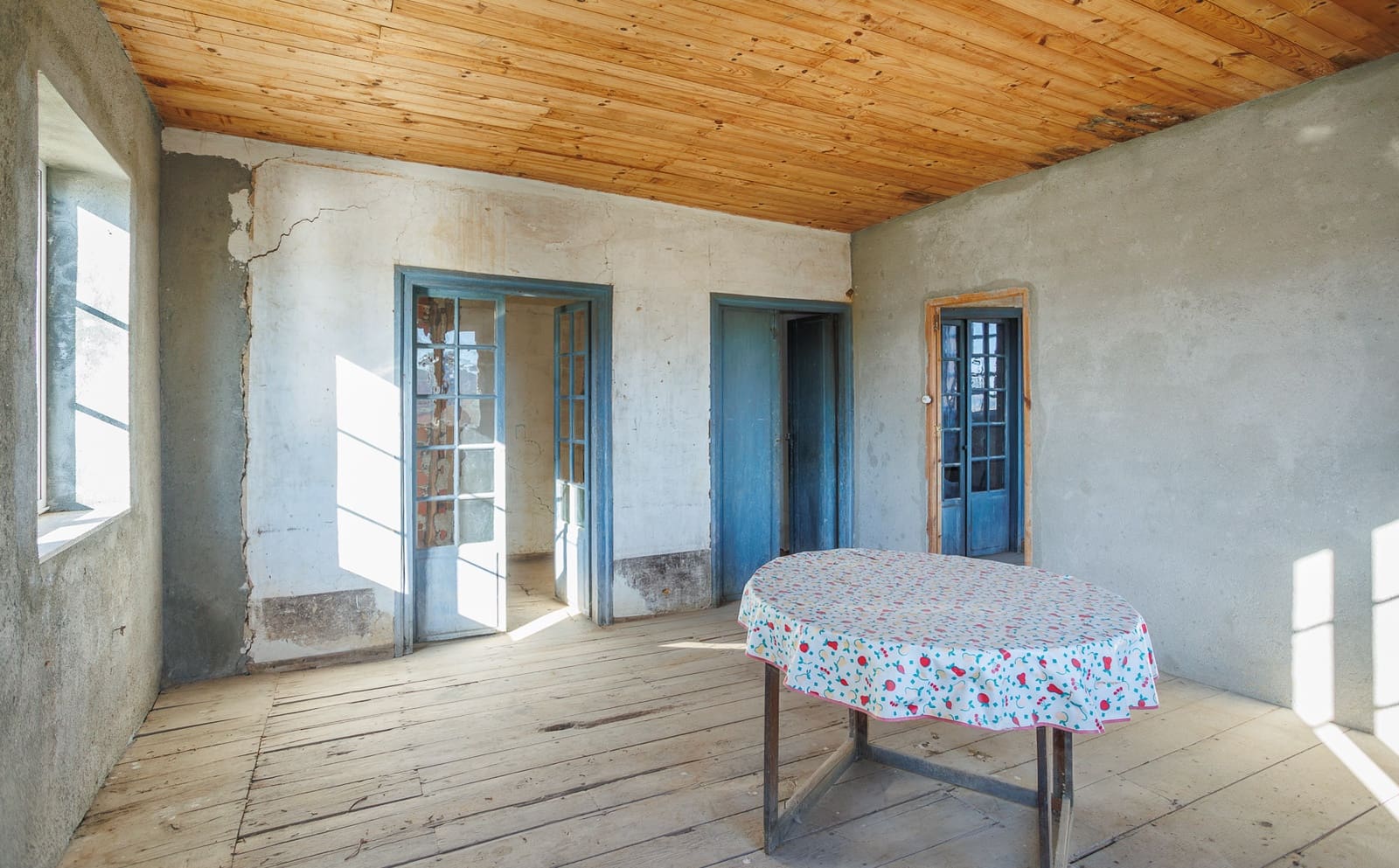7 camera da letto Finca/Casa di Campagna in vendita in Becerrea - 190.000 € (Rif: 8770920)
