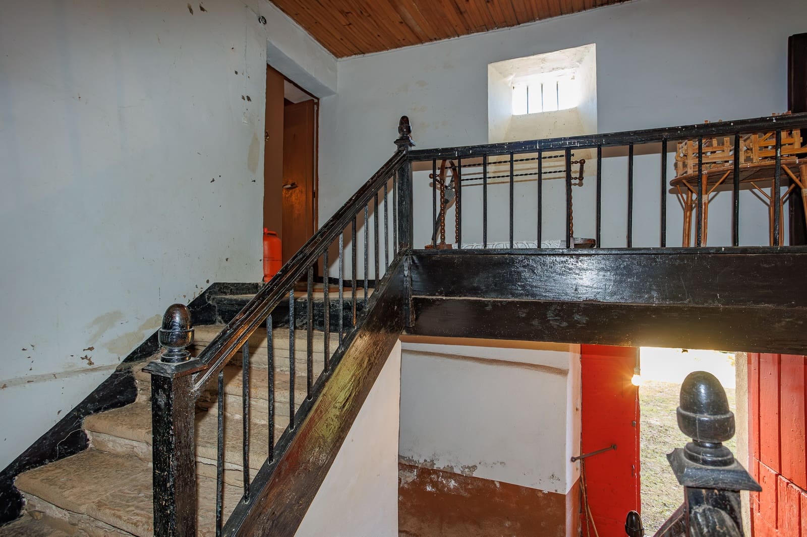 7 camera da letto Finca/Casa di Campagna in vendita in Becerrea - 190.000 € (Rif: 8770920)
