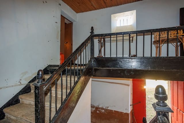 7 quarto Quinta/Casa Rural para venda em Becerreá - 190 000 € (Ref: 8770920)