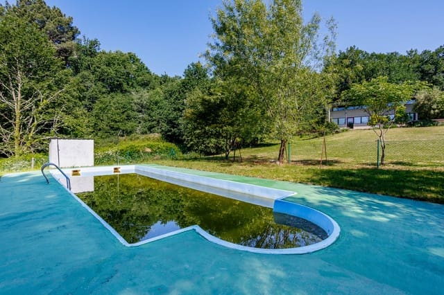 4 makuuhuone Yritys myytävänä paikassa Coles mukana uima-altaan - 390 000 € (Ref: 8781317)