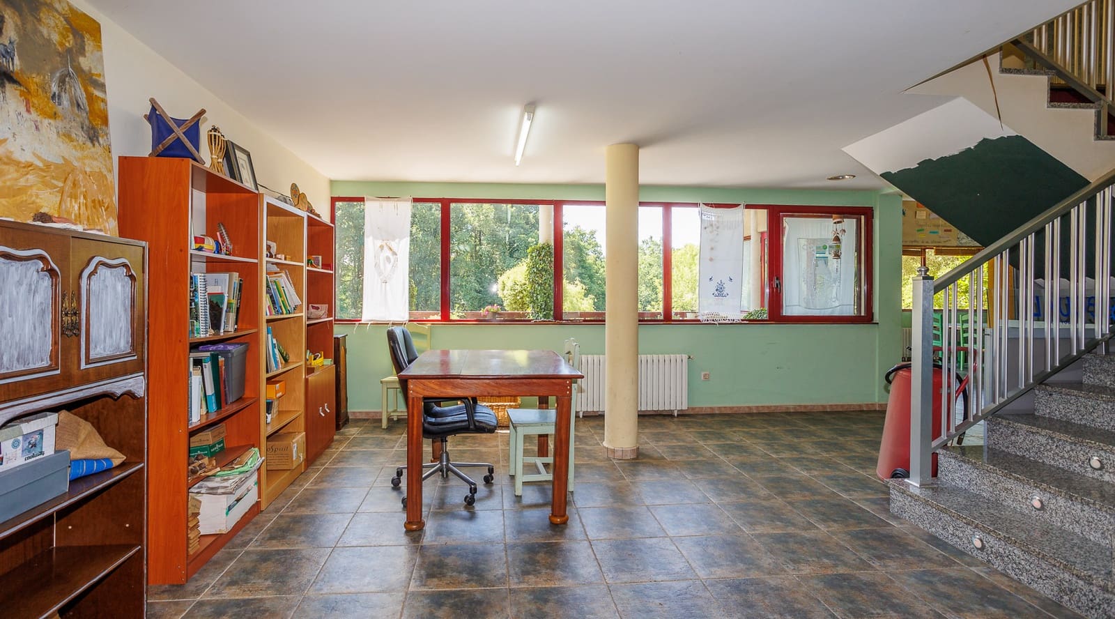 4 soveværelse Virksomhed til salg i Coles med swimmingpool - € 390.000 (Ref: 8781317)