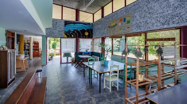 Negocio de 4 habitaciones en Coles en venta con piscina - 390.000 € (Ref: 8781317)