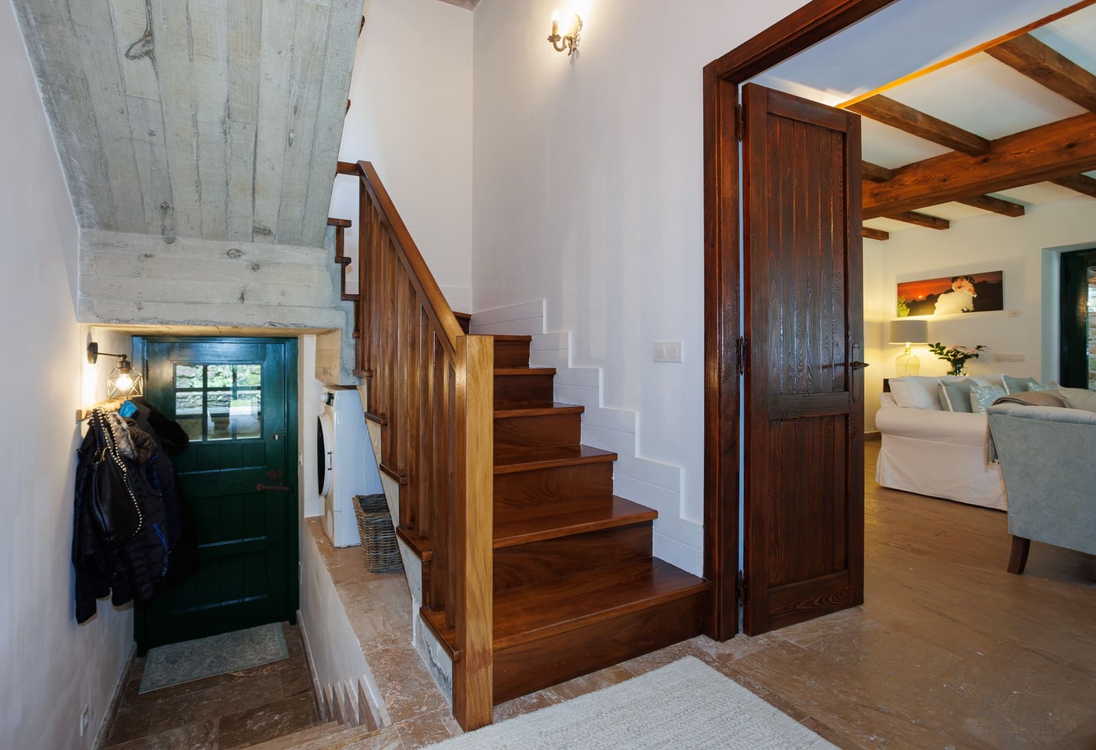 7 bedroom Finca/Country House for sale in Cedeira - € 570,000 (Ref: 8880900)