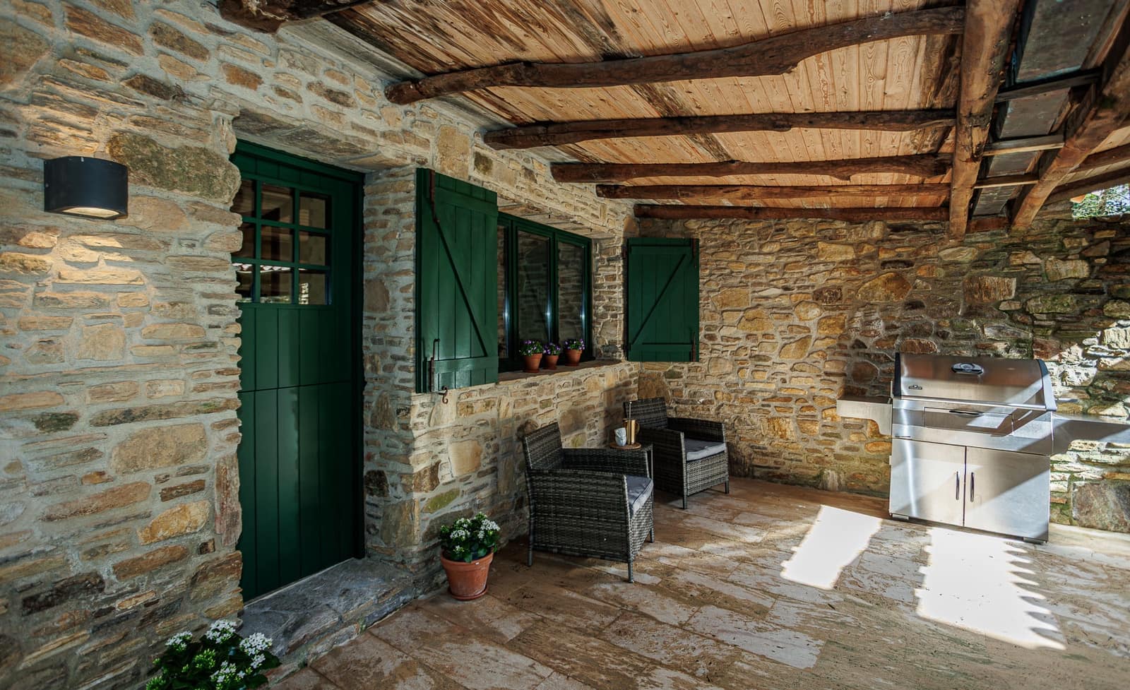 7 bedroom Finca/Country House for sale in Cedeira - € 570,000 (Ref: 8880900)