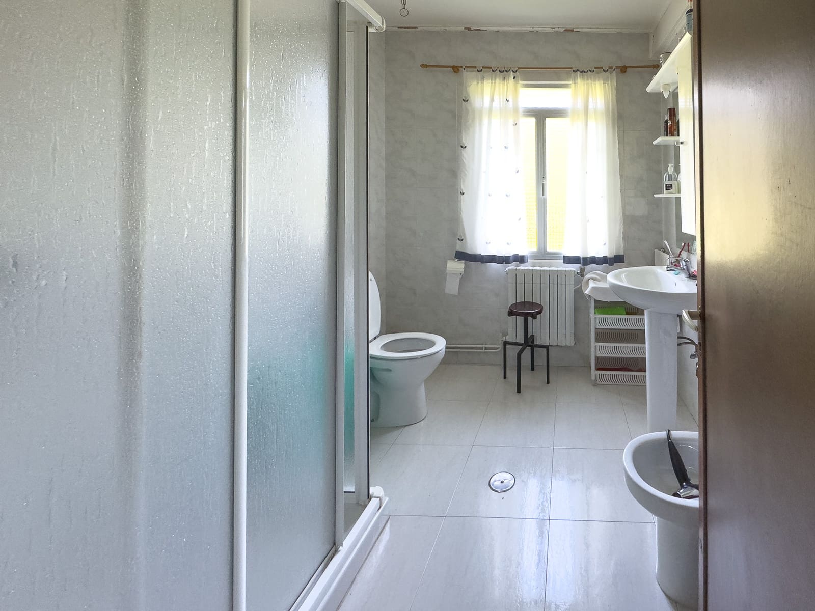 4 soveværelse Finca/Landehus til salg i A Pontenova - € 120.000 (Ref: 8880902)