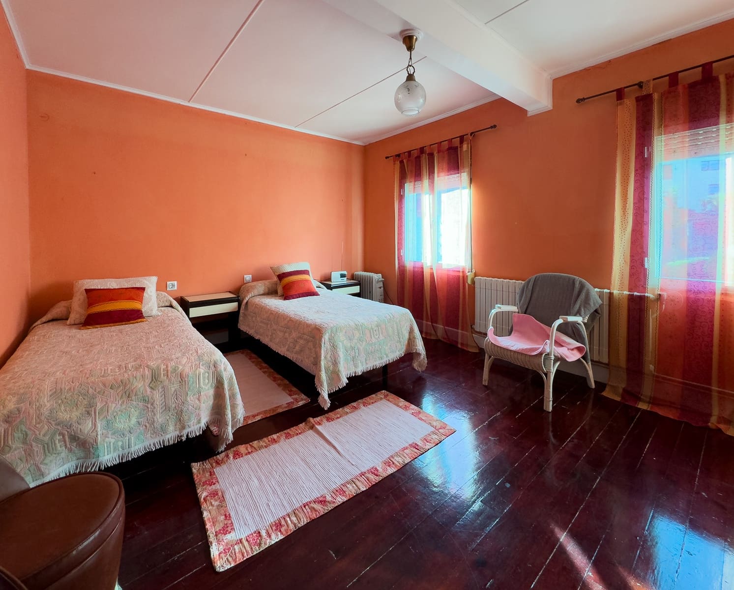 4 soveværelse Finca/Landehus til salg i A Pontenova - € 120.000 (Ref: 8880902)