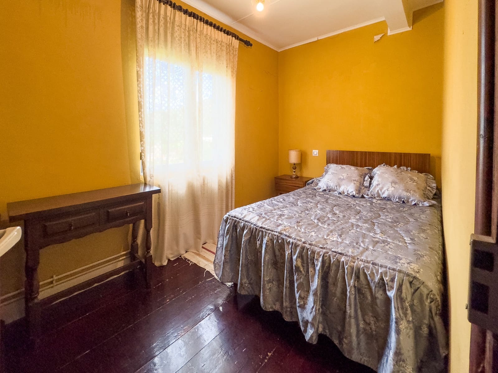 4 soveværelse Finca/Landehus til salg i A Pontenova - € 120.000 (Ref: 8880902)