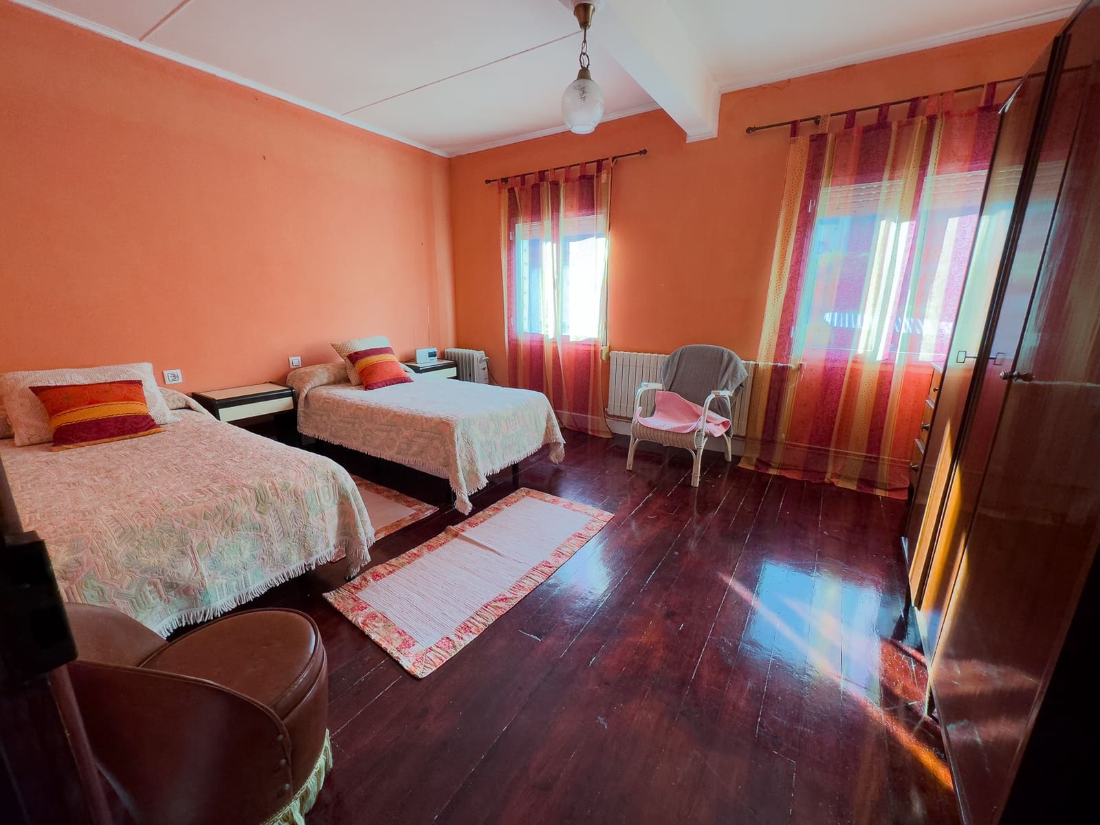 4 soveværelse Finca/Landehus til salg i A Pontenova - € 120.000 (Ref: 8880902)