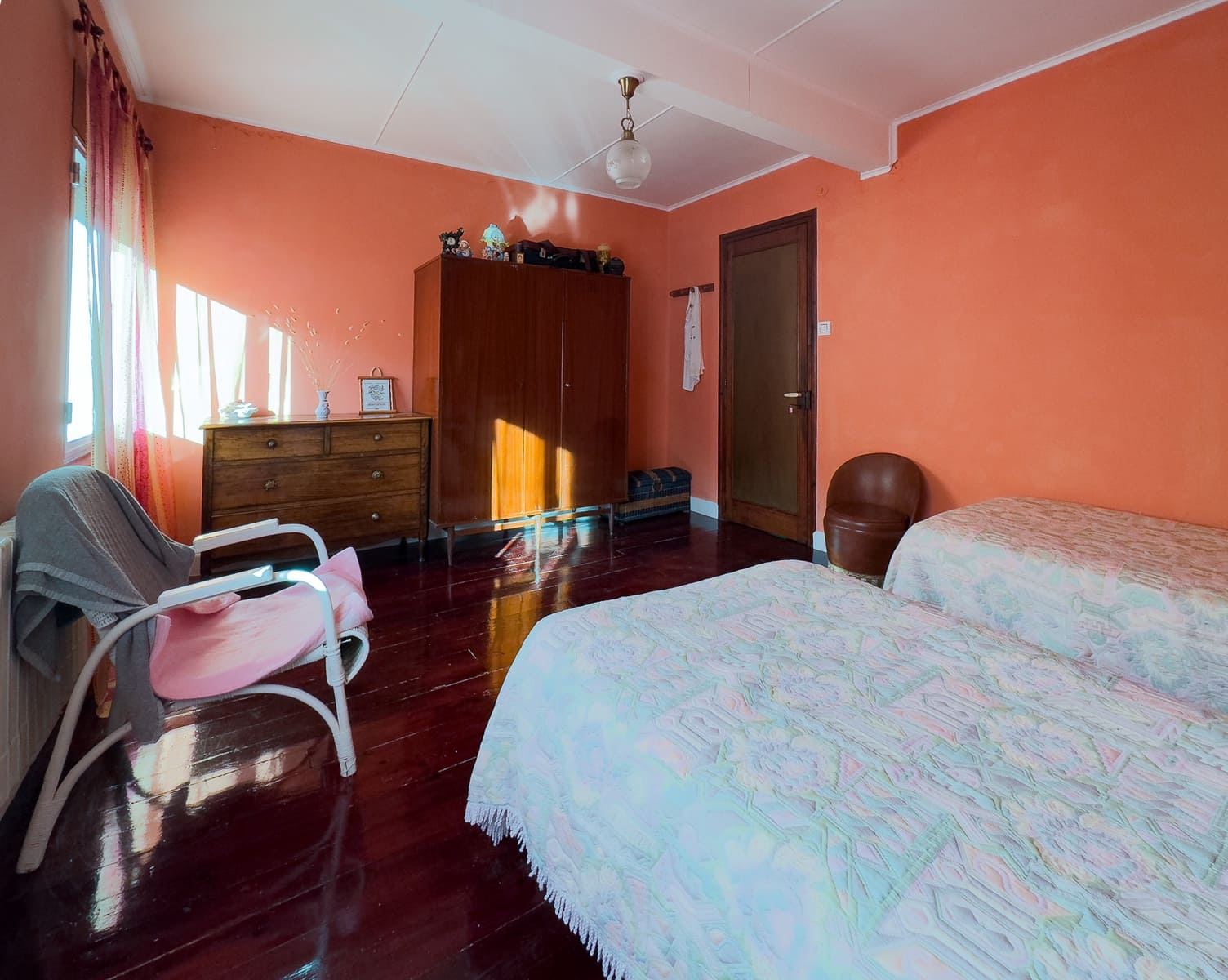 4 soveværelse Finca/Landehus til salg i A Pontenova - € 120.000 (Ref: 8880902)