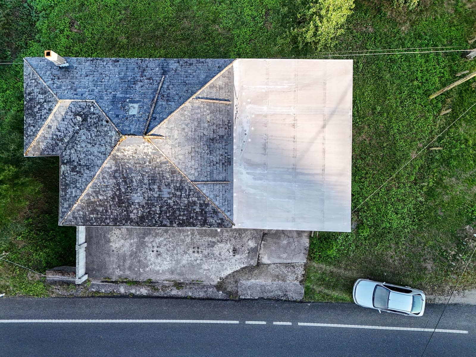 4 soveværelse Finca/Landehus til salg i A Pontenova - € 120.000 (Ref: 8880902)