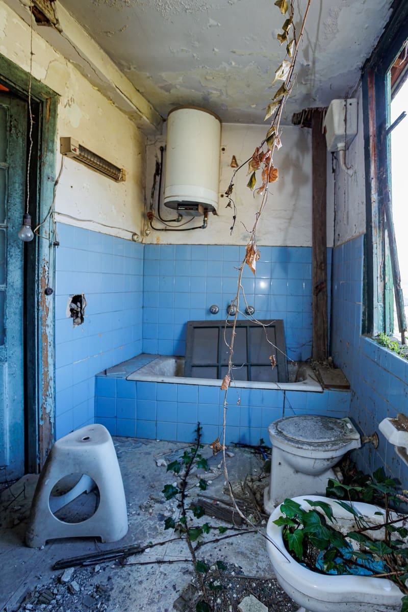 1 slaapkamer Finca/Landhuis te koop in A Rua - € 115.000 (Ref: 8881270)