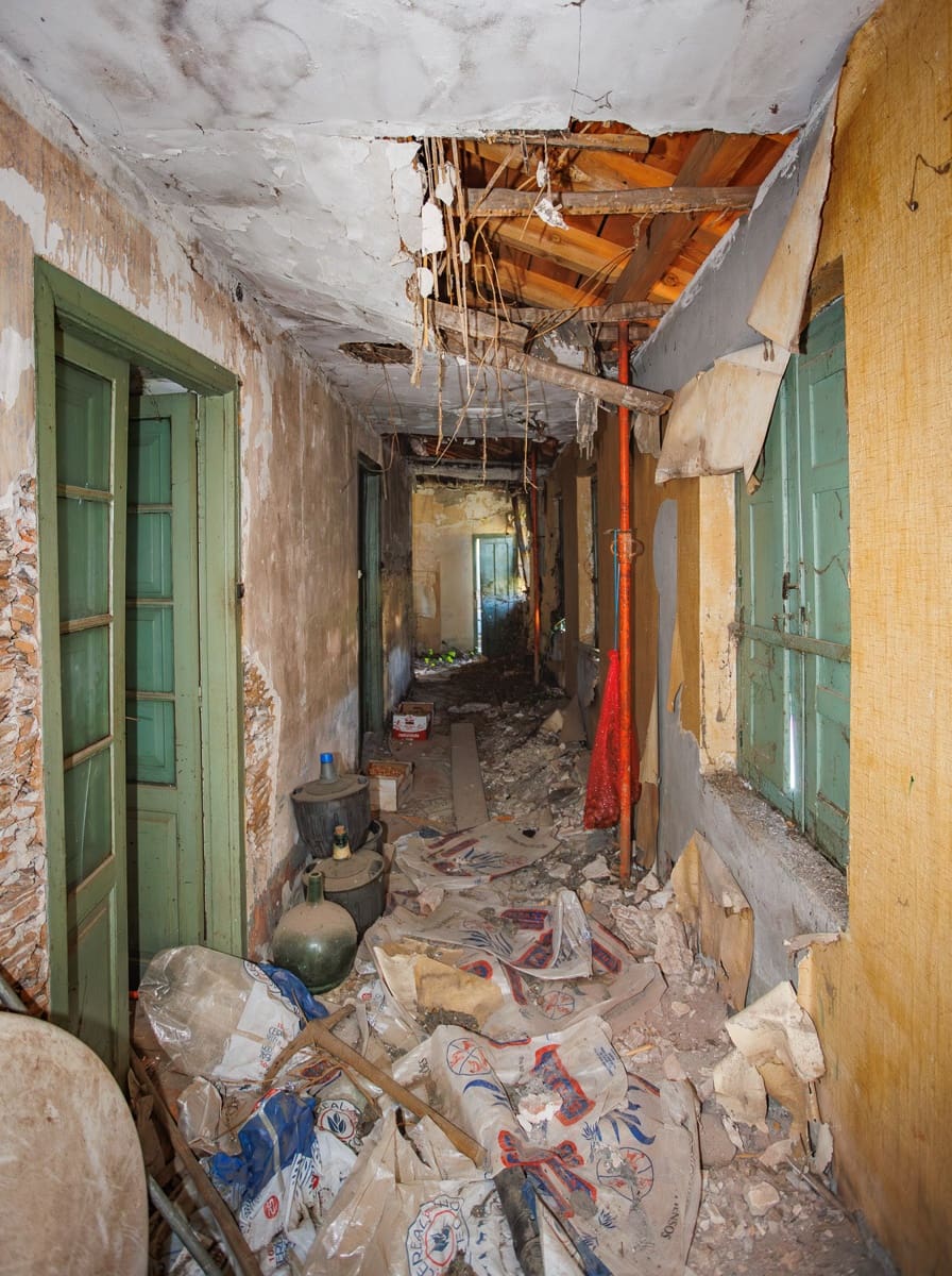 1 slaapkamer Finca/Landhuis te koop in A Rua - € 115.000 (Ref: 8881270)