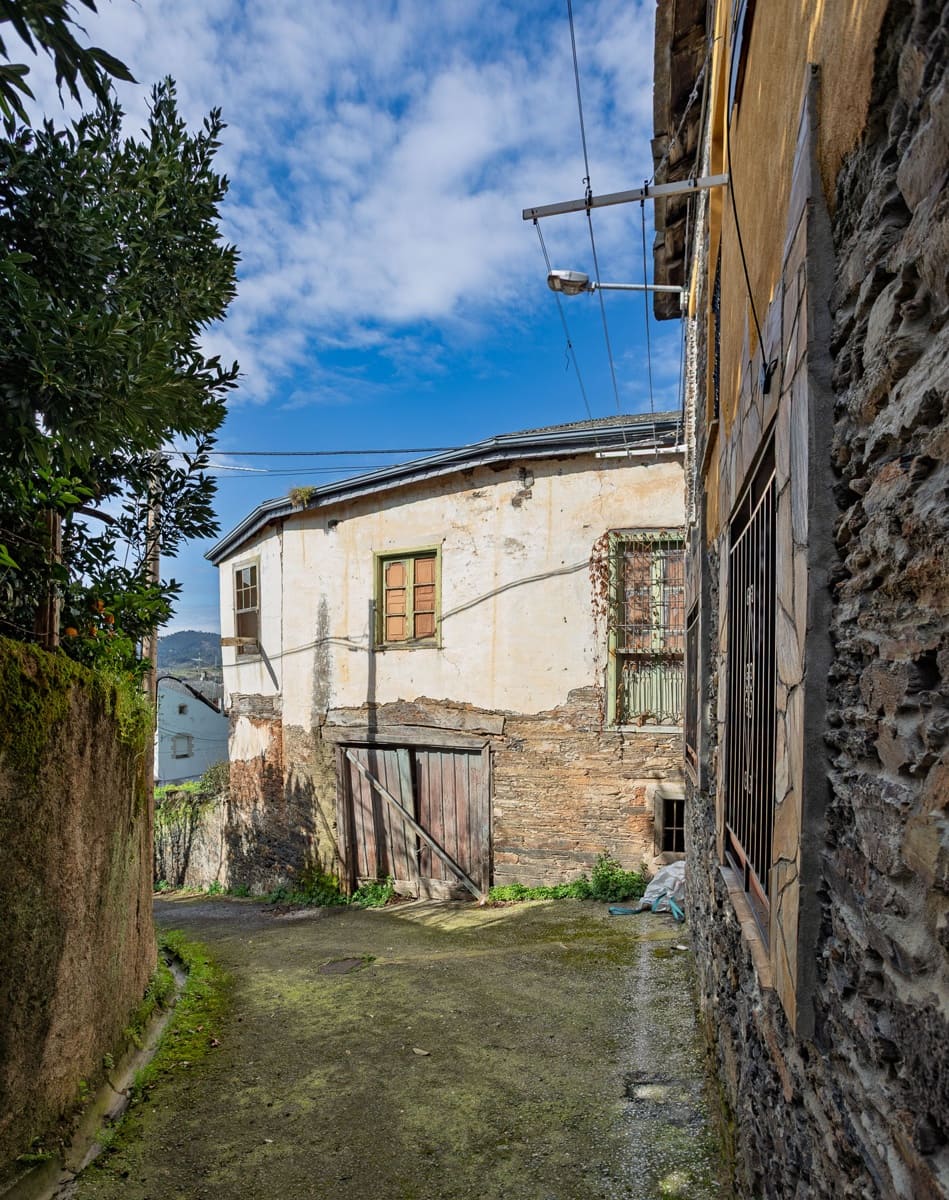 1 slaapkamer Finca/Landhuis te koop in A Rua - € 115.000 (Ref: 8881270)