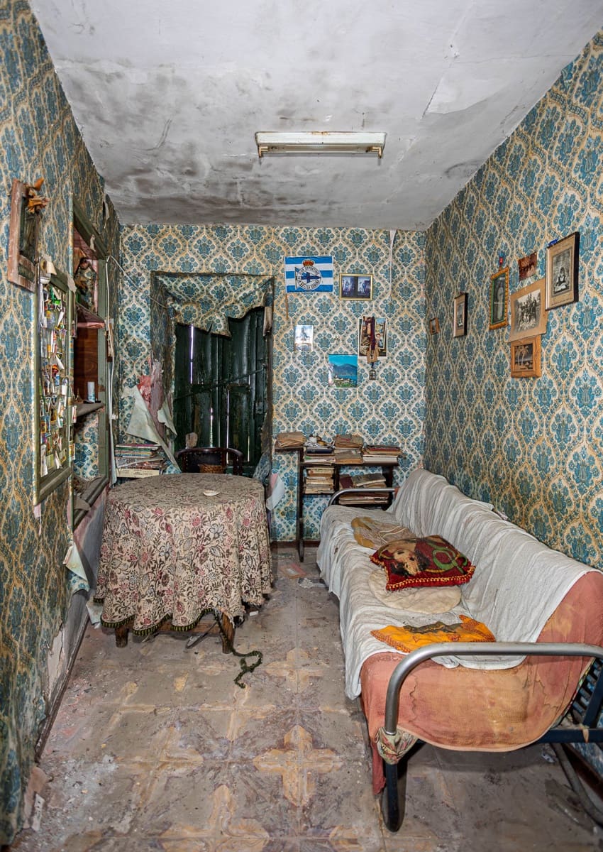 1 slaapkamer Finca/Landhuis te koop in A Rua - € 115.000 (Ref: 8881270)