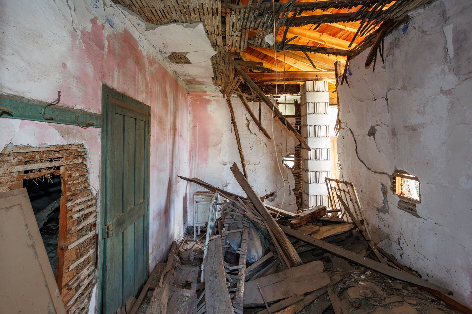 1 slaapkamer Finca/Landhuis te koop in A Rua - € 115.000 (Ref: 8881270)