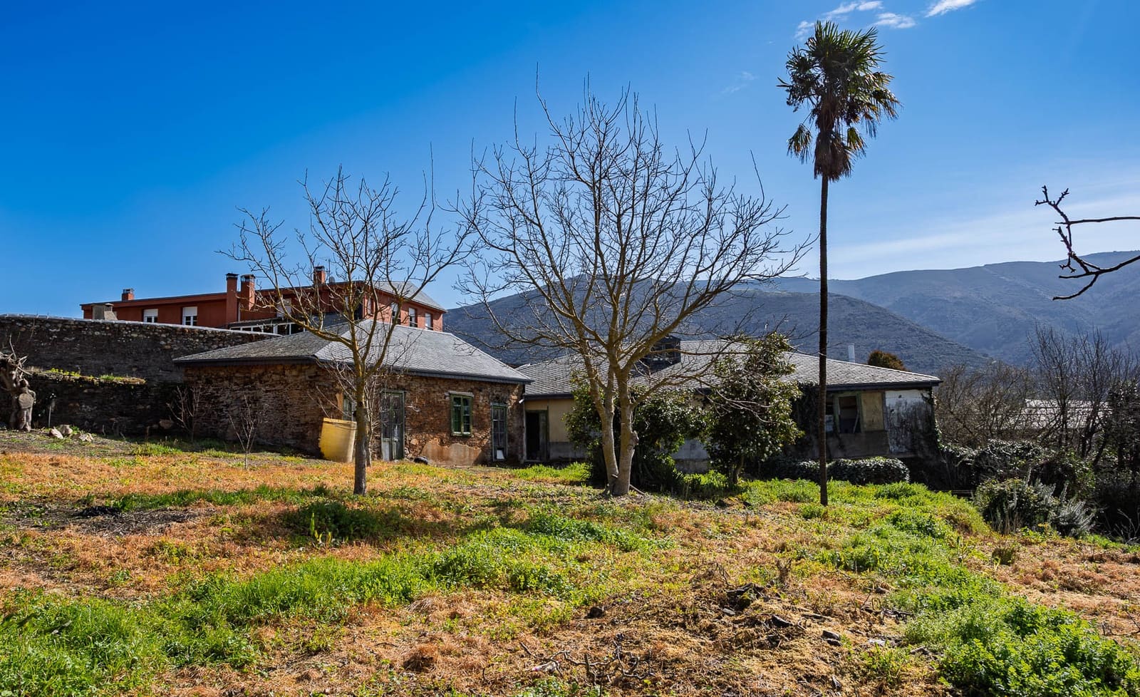 1 slaapkamer Finca/Landhuis te koop in A Rua - € 115.000 (Ref: 8881270)