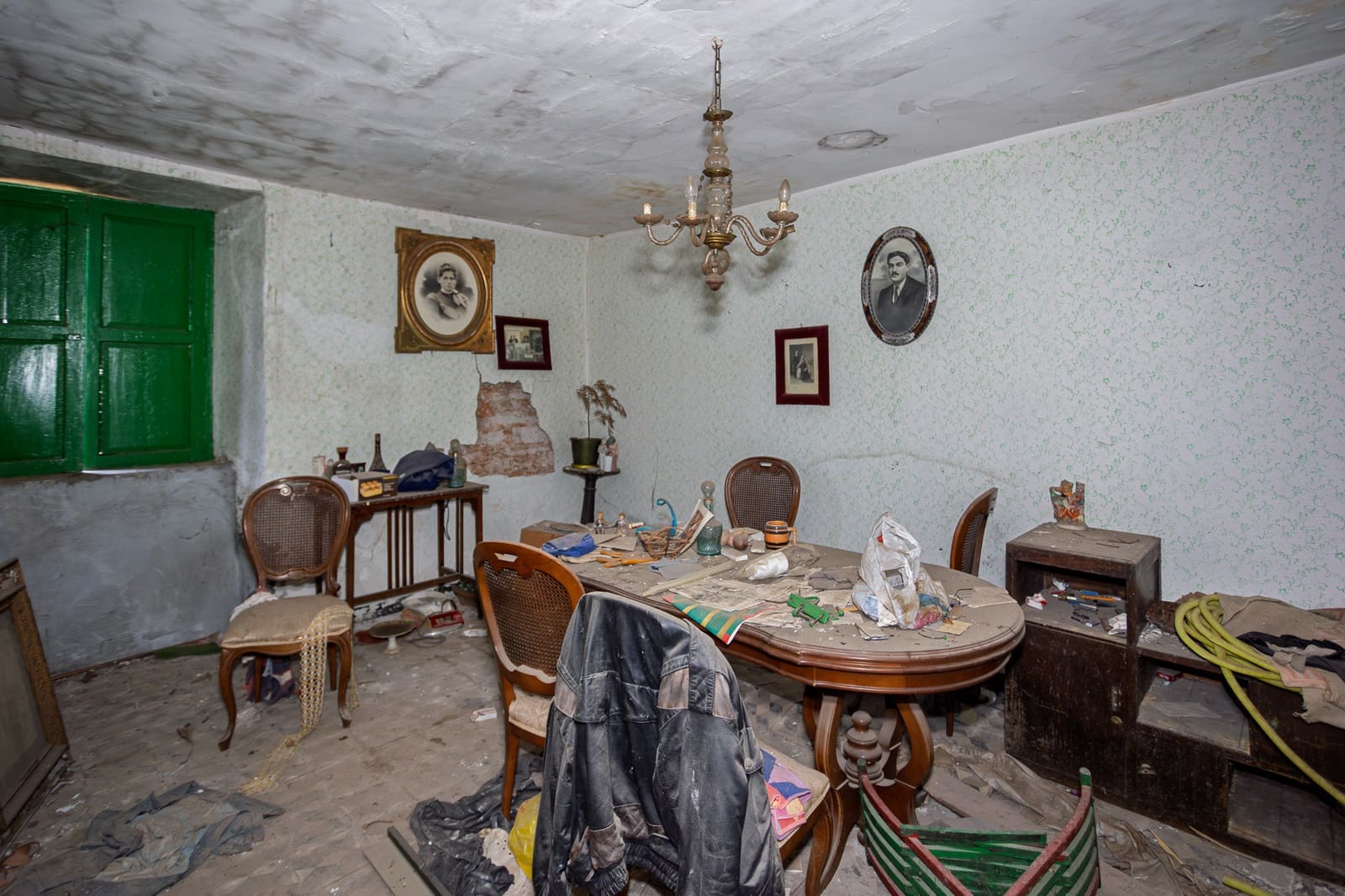 1 slaapkamer Finca/Landhuis te koop in A Rua - € 115.000 (Ref: 8881270)