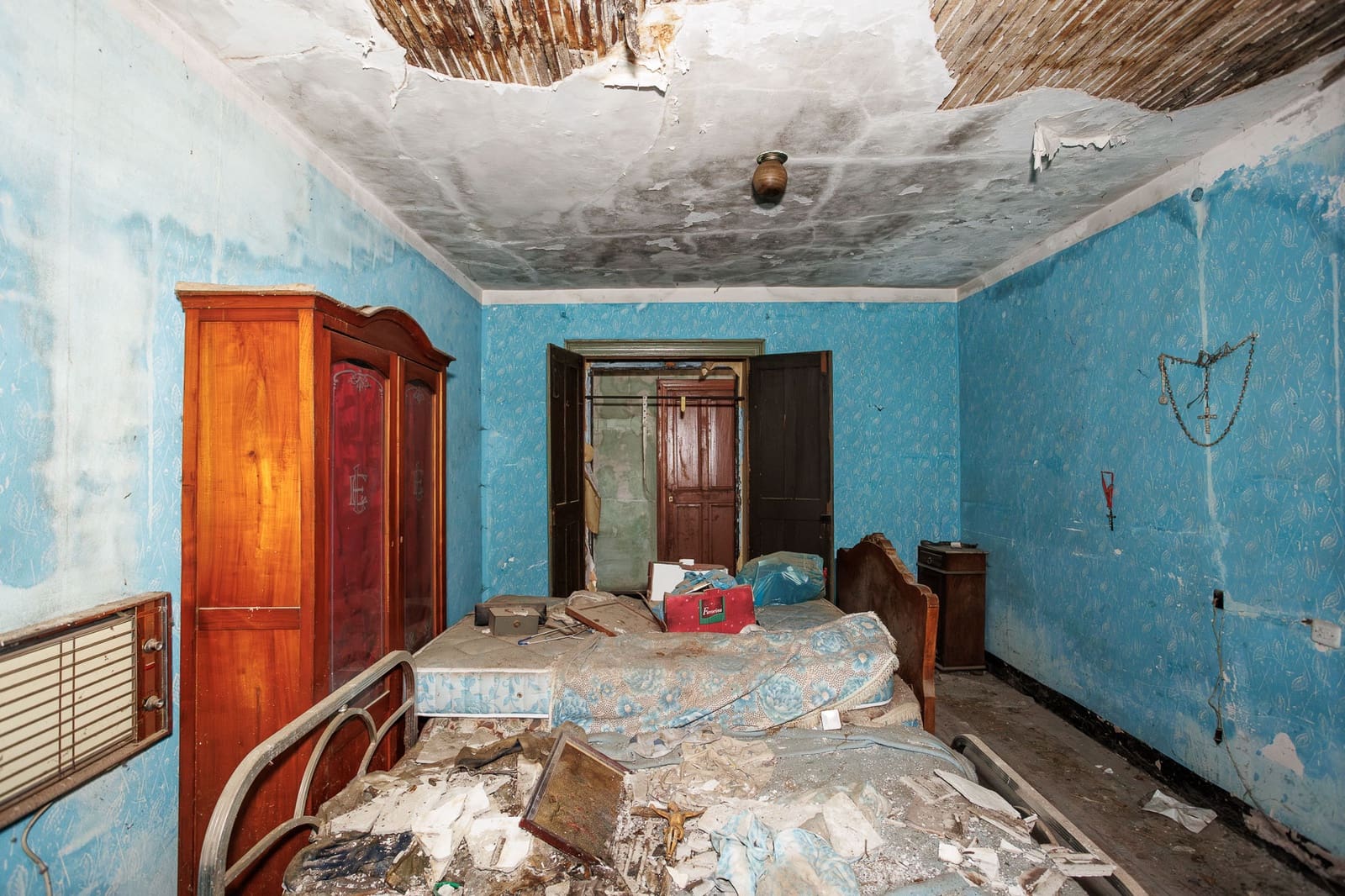 1 slaapkamer Finca/Landhuis te koop in A Rua - € 115.000 (Ref: 8881270)