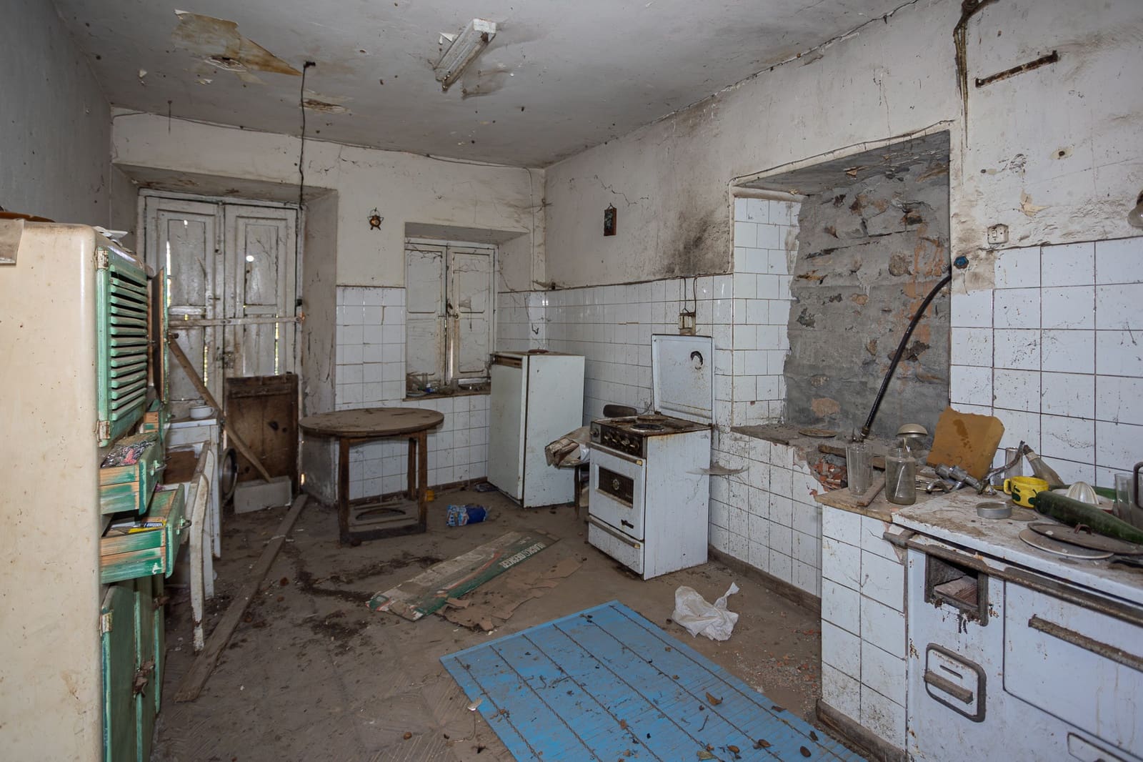 1 slaapkamer Finca/Landhuis te koop in A Rua - € 115.000 (Ref: 8881270)