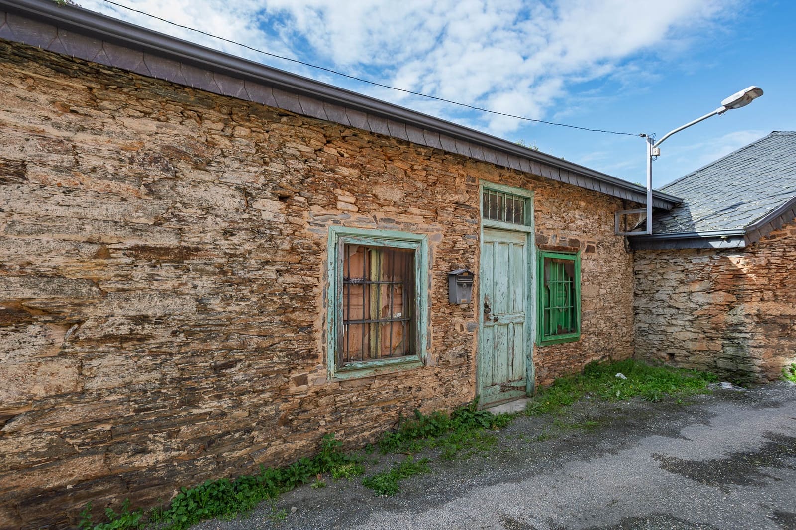 1 slaapkamer Finca/Landhuis te koop in A Rua - € 115.000 (Ref: 8881270)