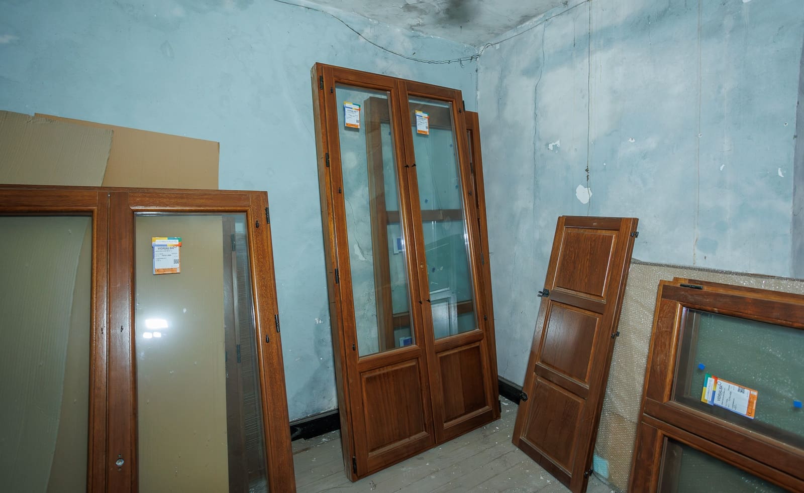 1 camera da letto Finca/Casa di Campagna in vendita in A Rua - 99.000 € (Rif: 8881270)