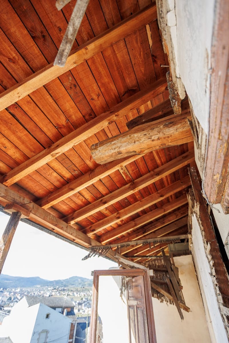 1 camera da letto Finca/Casa di Campagna in vendita in A Rua - 99.000 € (Rif: 8881270)