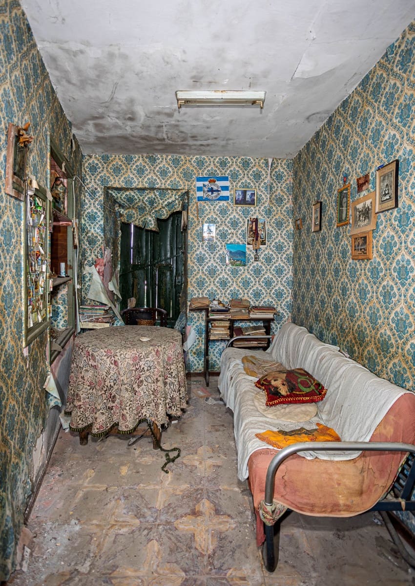 1 camera da letto Finca/Casa di Campagna in vendita in A Rua - 99.000 € (Rif: 8881270)